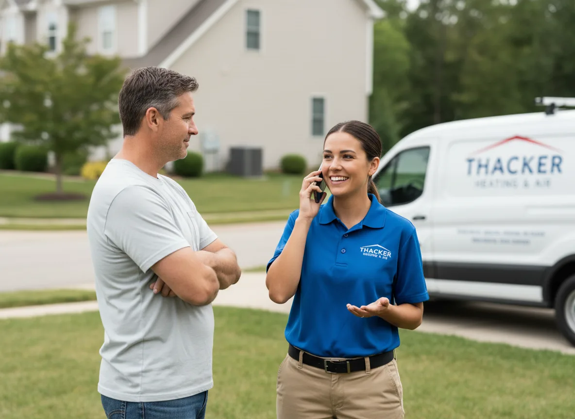 Ac Repair Lockport, IL FAQs